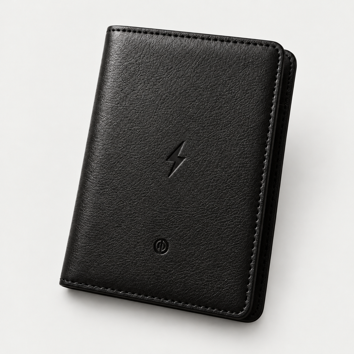 Trackable Passport Holder