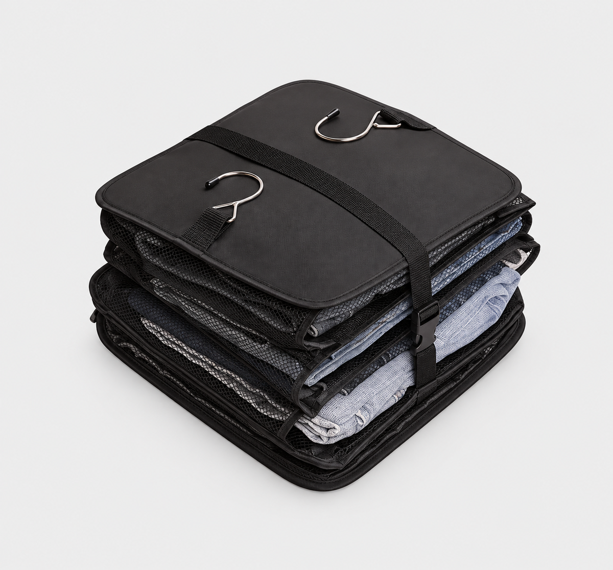 Hanging Travel Organizer