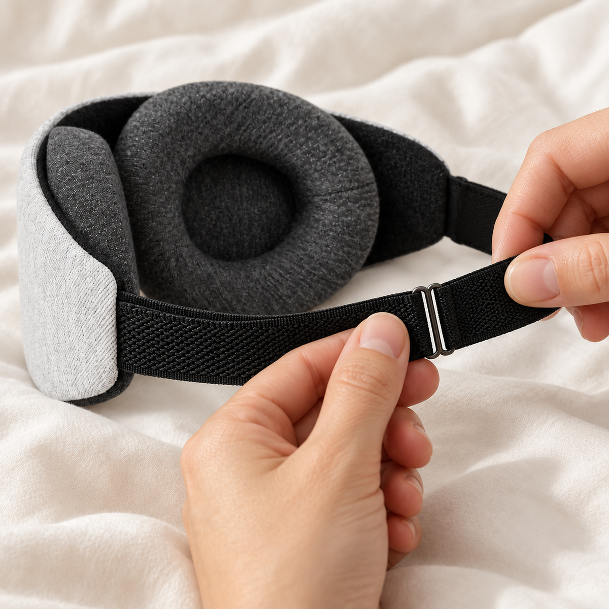 Extreme Comfort Sleep Mask