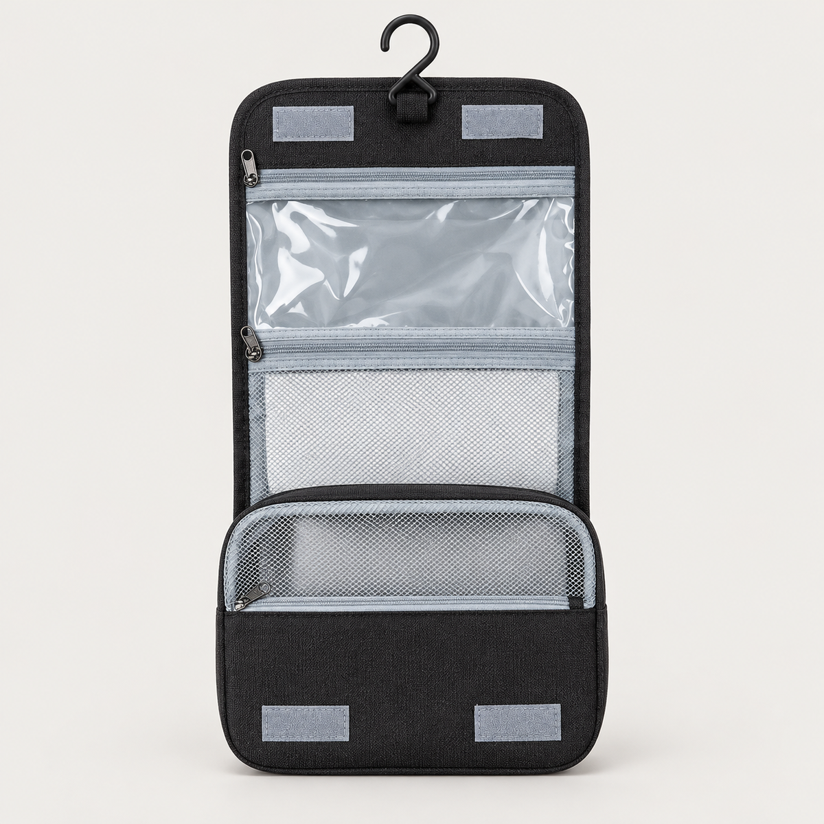 Hanging Toiletry Bag