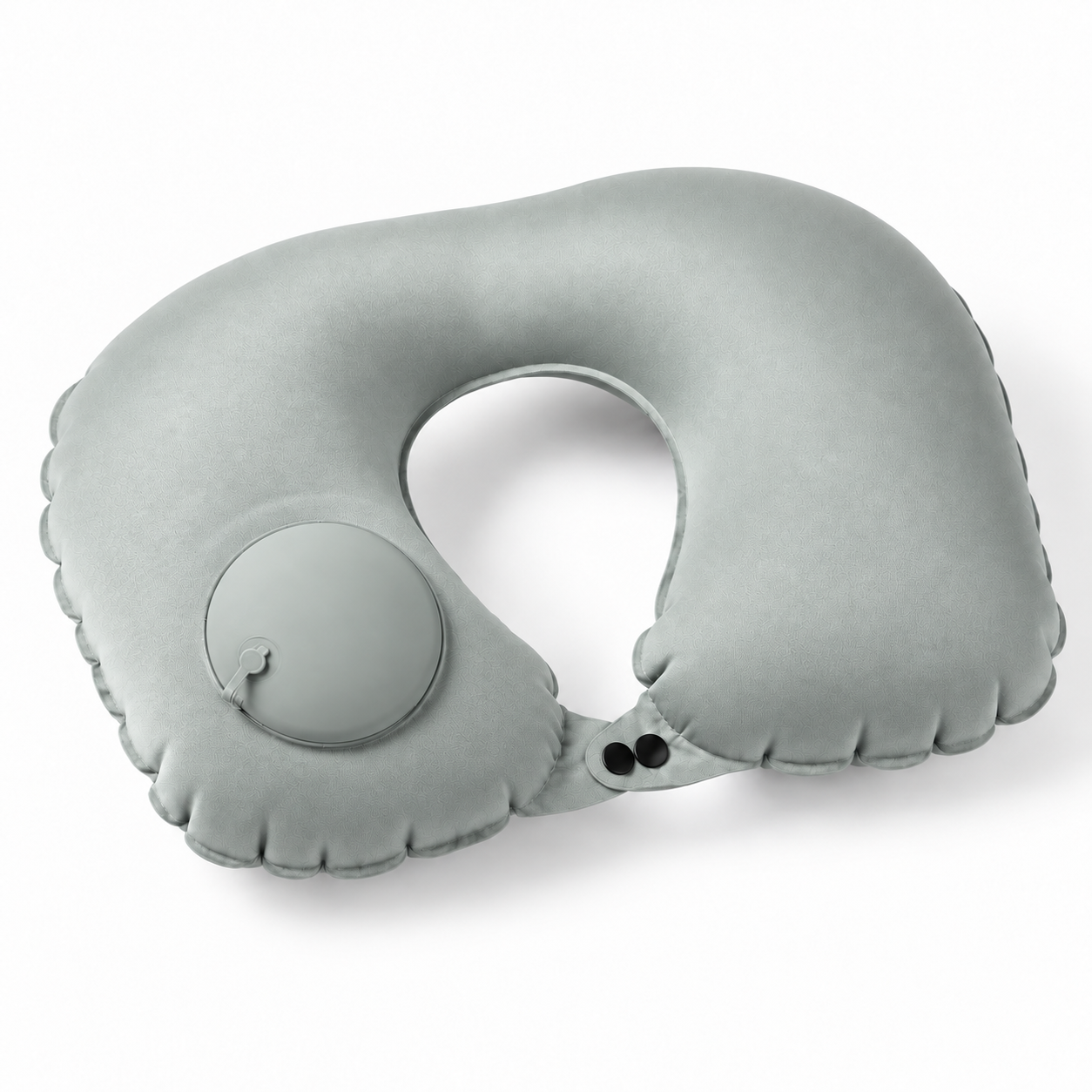The Flight Comfort Kit — Grey