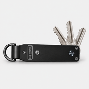 Trackable Key Organizer — Black