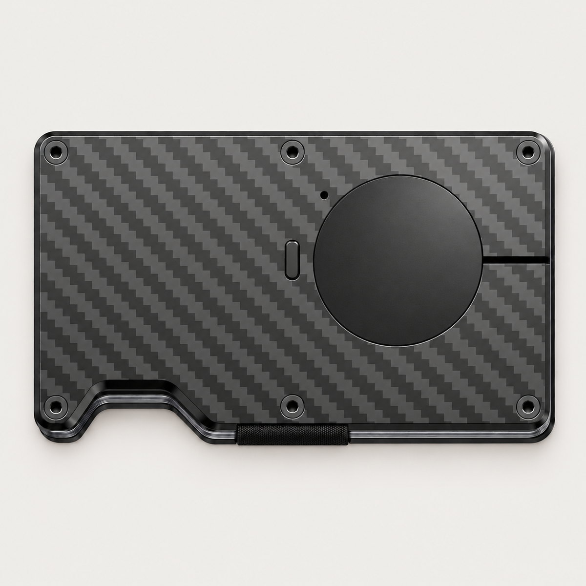 Carbon Fiber