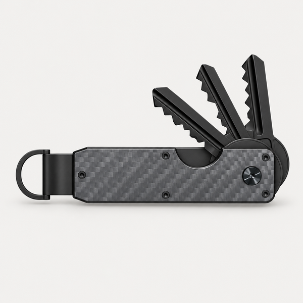 Non-trackable keys