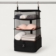Hanging Travel Organizer