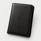 Trackable Passport Holder