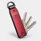 Trackable Key Organizer