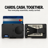 Trackable Slim Wallet