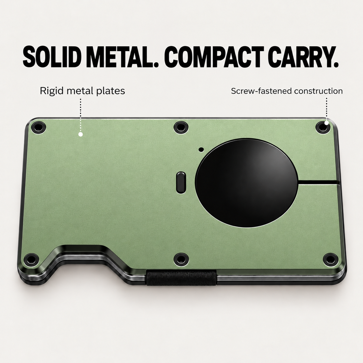 Army Green