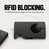 Trackable Slim Wallet