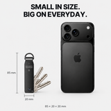 Trackable Key Organizer