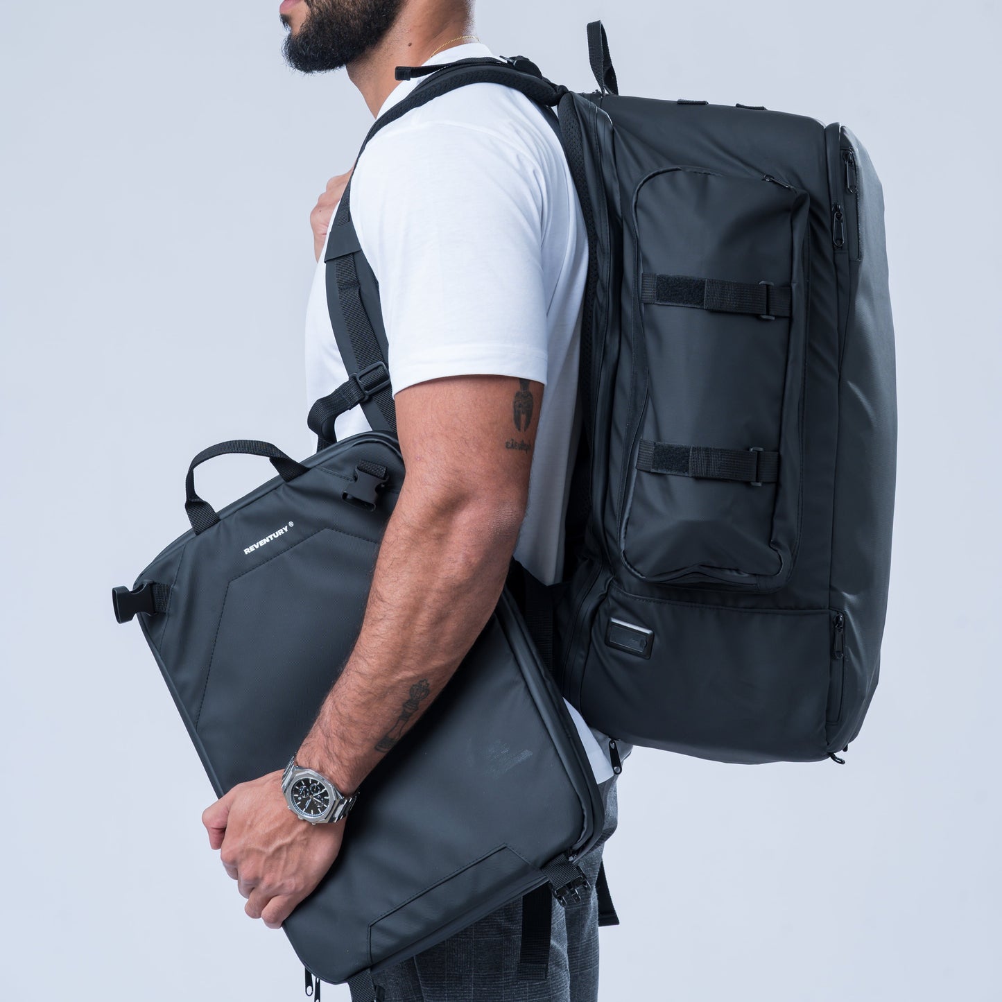 Exodus 40L  — Pack complet