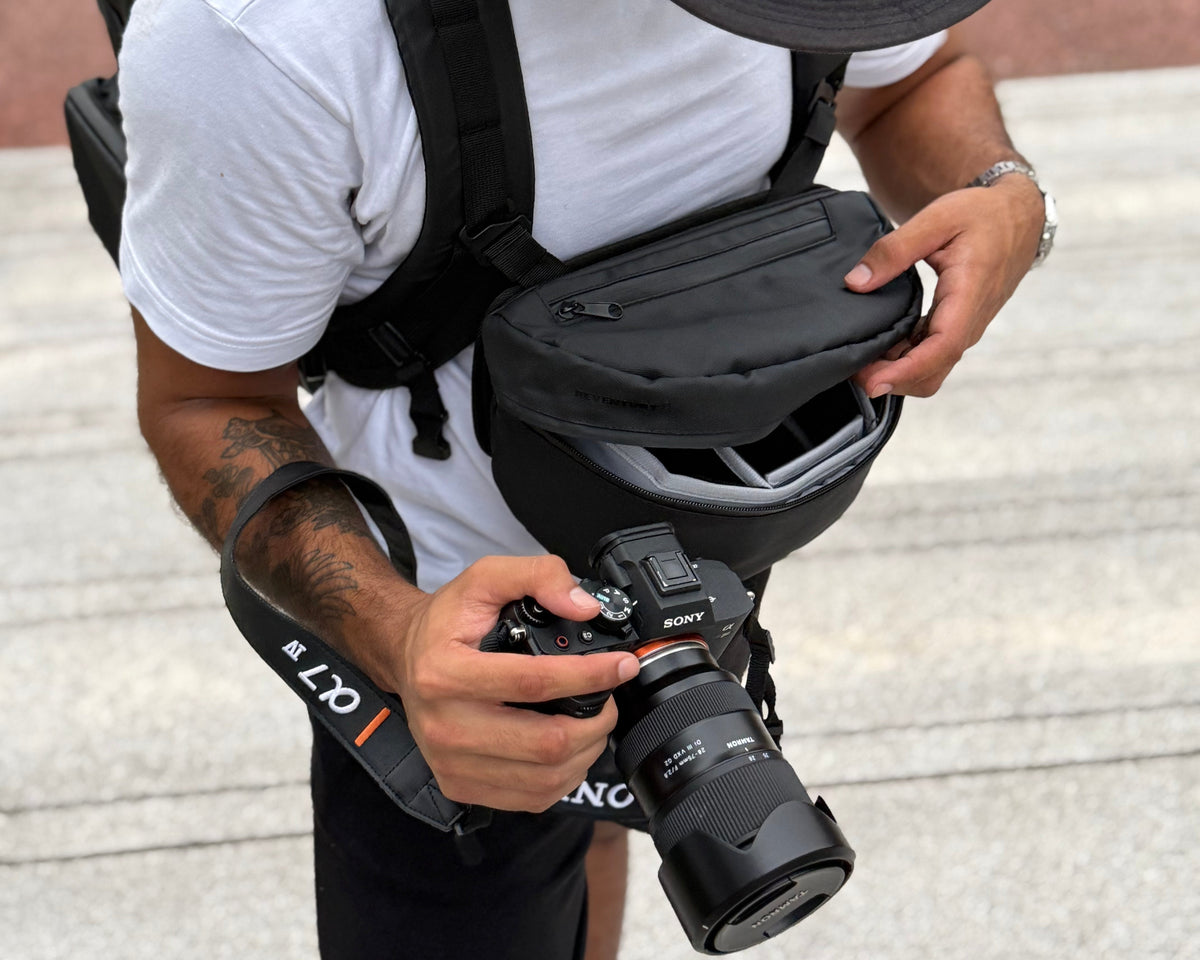 Camera Case