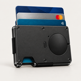 Trackable Slim Wallet