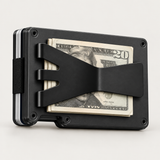 Trackable Slim Wallet