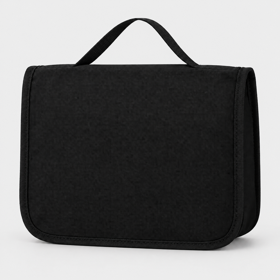 Hanging Toiletry Bag